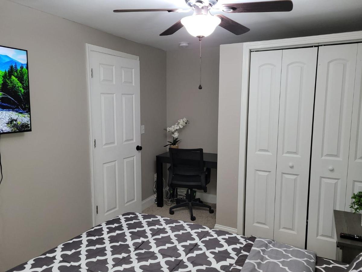 Apartment With Brand New Furniture And Large Parking West Seneca Εξωτερικό φωτογραφία